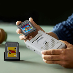 レゴジャパン レゴ72046LEGO(R) Game Boy(TM) 72046GAMEBOY-イメージ8