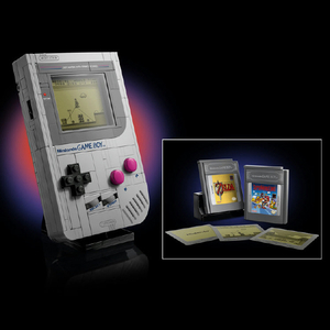 レゴジャパン レゴ72046LEGO(R) Game Boy(TM) 72046GAMEBOY-イメージ9