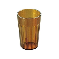 ＣＡＭＢＲＯ ニューポート タンブラー アンバー NT5-AM FCL5943-022243001