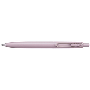 三菱鉛筆 FCV2984-UMNSF38F.13 ユニボールワンF 0.38 ピンク 花霞