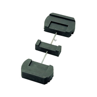 ナニワ研磨工業 砥石用ゴム台 3PCS FC522LA-0610000