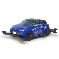 タミヤ 1/32 レクサス LBX MORIZO RR (MAシャーシ) 1/32 ミニ四駆PROシリーズ No.61 T18661ﾐﾆ4ｸPROﾚｸｻｽLBX