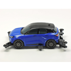 タミヤ 1/32 レクサス LBX MORIZO RR (MAシャーシ) 1/32 ミニ四駆PROシリーズ No.61 T18661ﾐﾆ4ｸPROﾚｸｻｽLBX-イメージ4