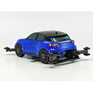 タミヤ 1/32 レクサス LBX MORIZO RR (MAシャーシ) 1/32 ミニ四駆PROシリーズ No.61 T18661ﾐﾆ4ｸPROﾚｸｻｽLBX-イメージ5