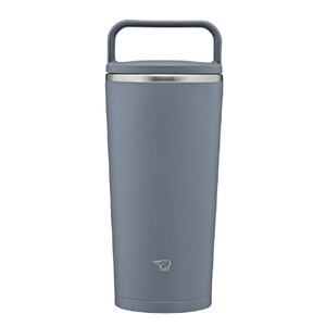 象印 ステンレスキャリータンブラー(食洗機対応)300ml アーバンブルー SXJS30AM 象印 ステンレスキャリータンブラー(食洗機対応)300ml アーバンブルー SXJS30AM