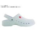 SAFETY J/SAFETY J OXYPAS SONICサンダル ホワイト FCD092B-5968738