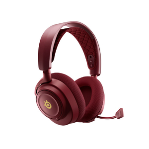 SteelSeries ゲーミングヘッドセット Arctis Nova 7 Dragon Edition 61557J SteelSeries ゲーミングヘッドセット Arctis Nova 7 Dragon Edition 61557J