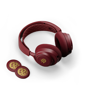SteelSeries ゲーミングヘッドセット Arctis Nova 7 Dragon Edition 61557J-イメージ2