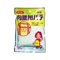 トーヨーマテラン 内壁用パテ 400g (1個入) FC913FK-3095461