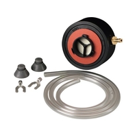 3M フィットテストアダプター 601601 ADAPTER FC874WC-3361974