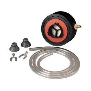 3M フィットテストアダプター 601601 ADAPTER FC874WC-3361974-イメージ1