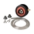 3M フィットテストアダプター 601601 ADAPTER FC874WC-3361974-イメージ1