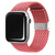 EGARDEN Apple Watch 41/40/38mm用バンド LOOP BAND ピンク EGD20661AW-イメージ1