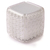 SMALY AIR mini SPEAKER SMALY ホワイト YNG-AIR1-WH-イメージ2
