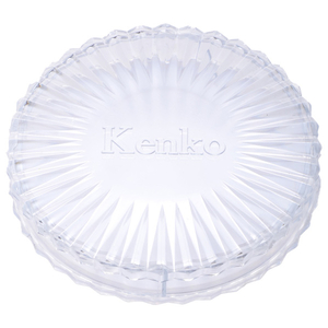 ケンコー フィルター丸型プラスチックケース 径52mm以下用(3号) クリアー ﾌｲﾙﾀ-ﾏﾙｶﾞﾀPｹ-ｽ52MM-イメージ1
