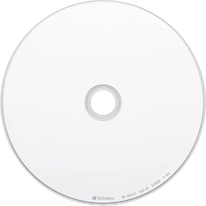 Verbatim 長期保存 M-DISC データ用BD-R 1回記録用 1-6倍速 25GB 5枚 DBR25RMDP5V2-イメージ2