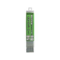 SUZUKID/溶接棒 スターロードS-1 低電圧ステンレス用 2.5φ×1kg FCB477A-1615288