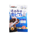 ドギーマン ふきふき歯ピカ 45枚入 FCJ207K