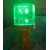 エスコ LED現場点滅燈(ソーラー充電) FCJ029N-EA983FS-9A-イメージ4