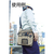 トラスコ ショルダー式ツールバッグ ３２０Ｘ４３０ TRUSCO ショルダー式ツールバッグ TTS-320-イメージ2