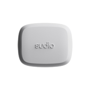 Sudio イヤホン ホワイト SD-3302-イメージ2