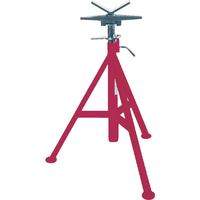 ＲＩＤＧＩＤ ＶＪ－９９　Ｖヘッドパイプスタンド 56662