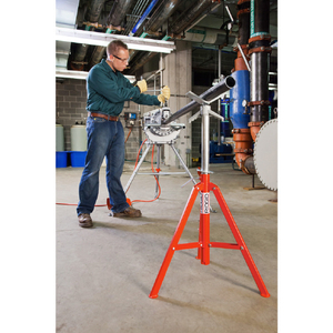 ＲＩＤＧＩＤ ＶＪ－９９　Ｖヘッドパイプスタンド 56662-イメージ3