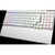 ASUS ROG Strix Scope II 96 Wireless ゲーミングキーボード White SCOPE296WLWHTNXSWUSABS-イメージ5