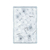 ミツヤ カラーハイタック画鋲 透明 25本×20 FC12789-CHT-1500-T-イメージ1
