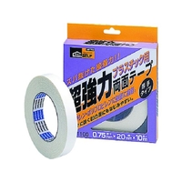 ニトムズ 超強力両面テープ(箱) FC986GM-4418085