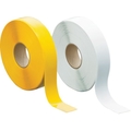 岩田製作所 ラインプロ(白) 1巻(30M) ホワイト5030114N／50mm FC654HM-3913244