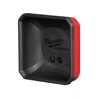 milwaukee/PACKOUT マグネット付き小物収納 102mm × FC169VW-5658068