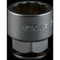 ＫＴＣ ベルトテンショナーレンチ専用ソケット１７ｍｍ KTC　ベルトテンショナーレンチ専用ソケット AE107-17W
