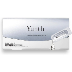 Yunth 生PDRN美容液 28包入 YUNTHﾅﾏPDRNﾋﾞﾖｳｴｷ-イメージ1