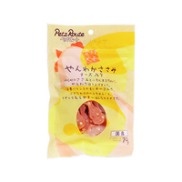 ペッツルート ペッツルート やんわかささみ チーズ入り 70g FC07508