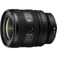 SONY デジタル一眼カメラα[Eマウント]用レンズ Gレンズ FE 16-25mm F2.8 G SEL1625G