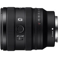SONY SEL1625G デジタル一眼カメラα[Eマウント]用レンズ Gレンズ FE 16