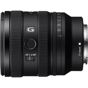 SONY デジタル一眼カメラα[Eマウント]用レンズ Gレンズ FE 16-25mm F2.8 G SEL1625G-イメージ14