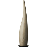 ドウシシャ ハイブリッド式加湿器 DOSHISHA ナチュラルウッド DKHY3511NWD