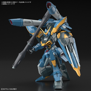 バンダイスピリッツ FULL MECHANICS 1/100 カラミティガンダム FM01ｶﾗﾐﾃｲｶﾞﾝﾀﾞﾑ-イメージ4