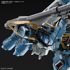 バンダイスピリッツ FULL MECHANICS 1/100 カラミティガンダム FM01ｶﾗﾐﾃｲｶﾞﾝﾀﾞﾑ-イメージ5