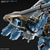 バンダイスピリッツ FULL MECHANICS 1/100 カラミティガンダム FM01ｶﾗﾐﾃｲｶﾞﾝﾀﾞﾑ-イメージ5
