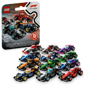 レゴジャパン LEGO 71049 F1 コレクターズレースカー 71049F1Rコレクタ-ズレ-スカ- レゴジャパン LEGO 71049 F1 コレクターズレースカー 71049F1Rコレクタ-ズレ-スカ-