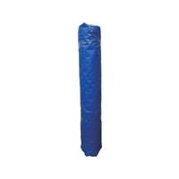 ユタカメイク #3000 ブルーシートロール巻 0.9m×100m FC177HK-8354727
