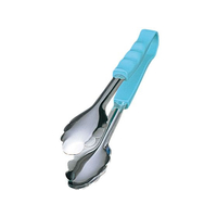大泉合成 PP柄 万能トング ミニ グリーン 抗菌 18-8 220mm FC522LC-1164770
