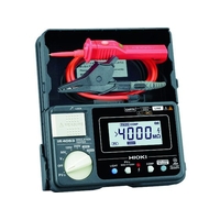 日置電機 HIOKI/太陽光発電システム用絶縁抵抗計 IR4053-11 FC858JA-7586621