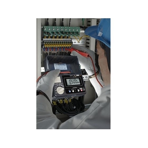 日置電機 HIOKI/太陽光発電システム用絶縁抵抗計 IR4053-11 FC858JA-7586621-イメージ7