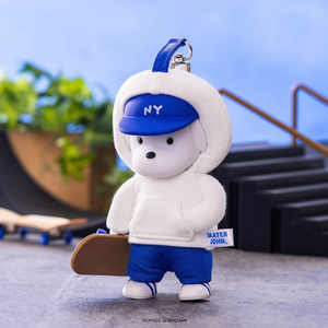グレイパーカーサービス SKATER JOHN Plush Figure ｽｹ-ﾀ-ｼﾞﾖﾝﾌﾟﾗﾂｼﾕﾌｲｷﾞﾕｱ-イメージ4