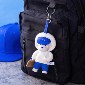 グレイパーカーサービス SKATER JOHN Plush Figure ｽｹ-ﾀ-ｼﾞﾖﾝﾌﾟﾗﾂｼﾕﾌｲｷﾞﾕｱ-イメージ6