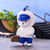 グレイパーカーサービス SKATER JOHN Plush Figure ｽｹ-ﾀ-ｼﾞﾖﾝﾌﾟﾗﾂｼﾕﾌｲｷﾞﾕｱ-イメージ4